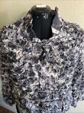 Arc and Company jacket